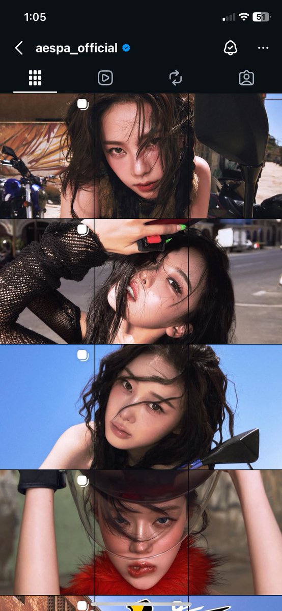 sica ᯓ★ tweet media