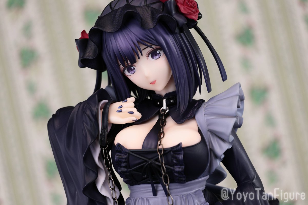 よよタン tweet media