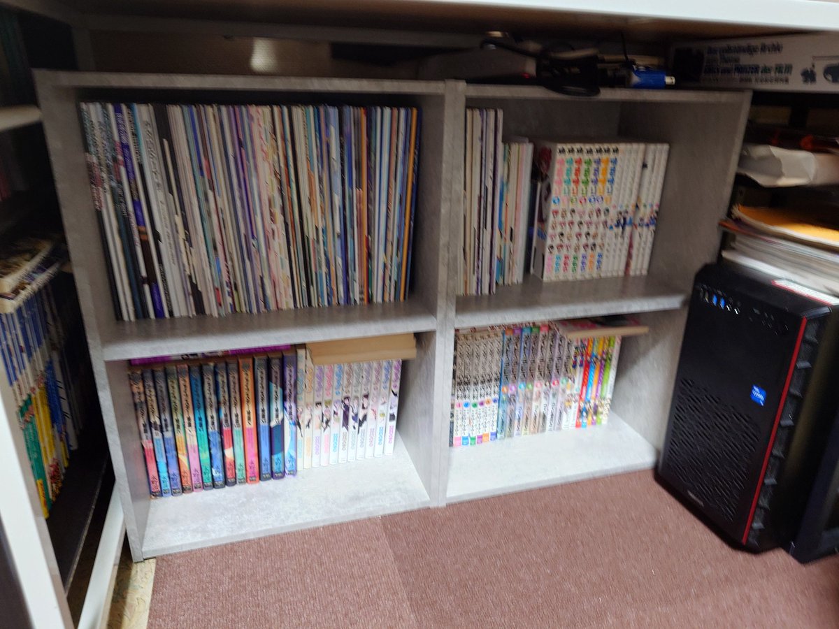 🍆十六夜🧀漫画バカ tweet media