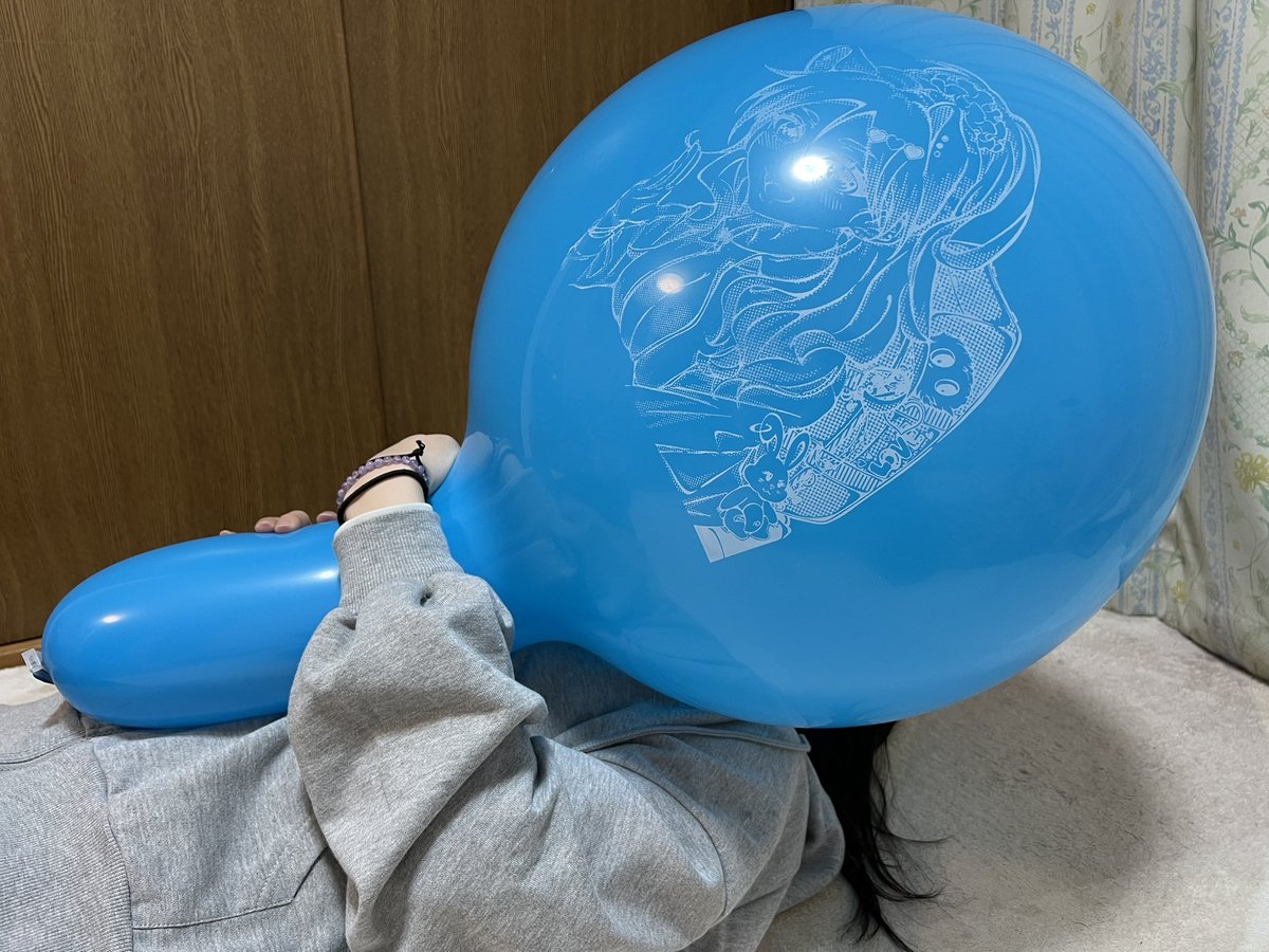 ドール先生 tweet media