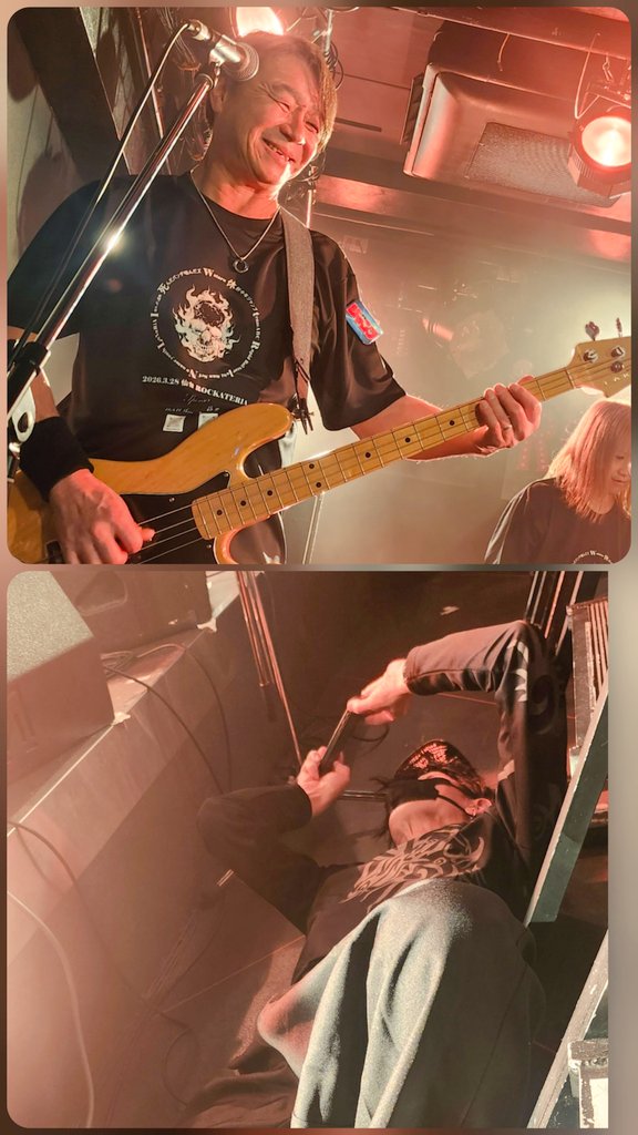 FIZZ〖Next LIVE ▶4/19(日)地蔵寺ホール at 山形市〗 tweet media