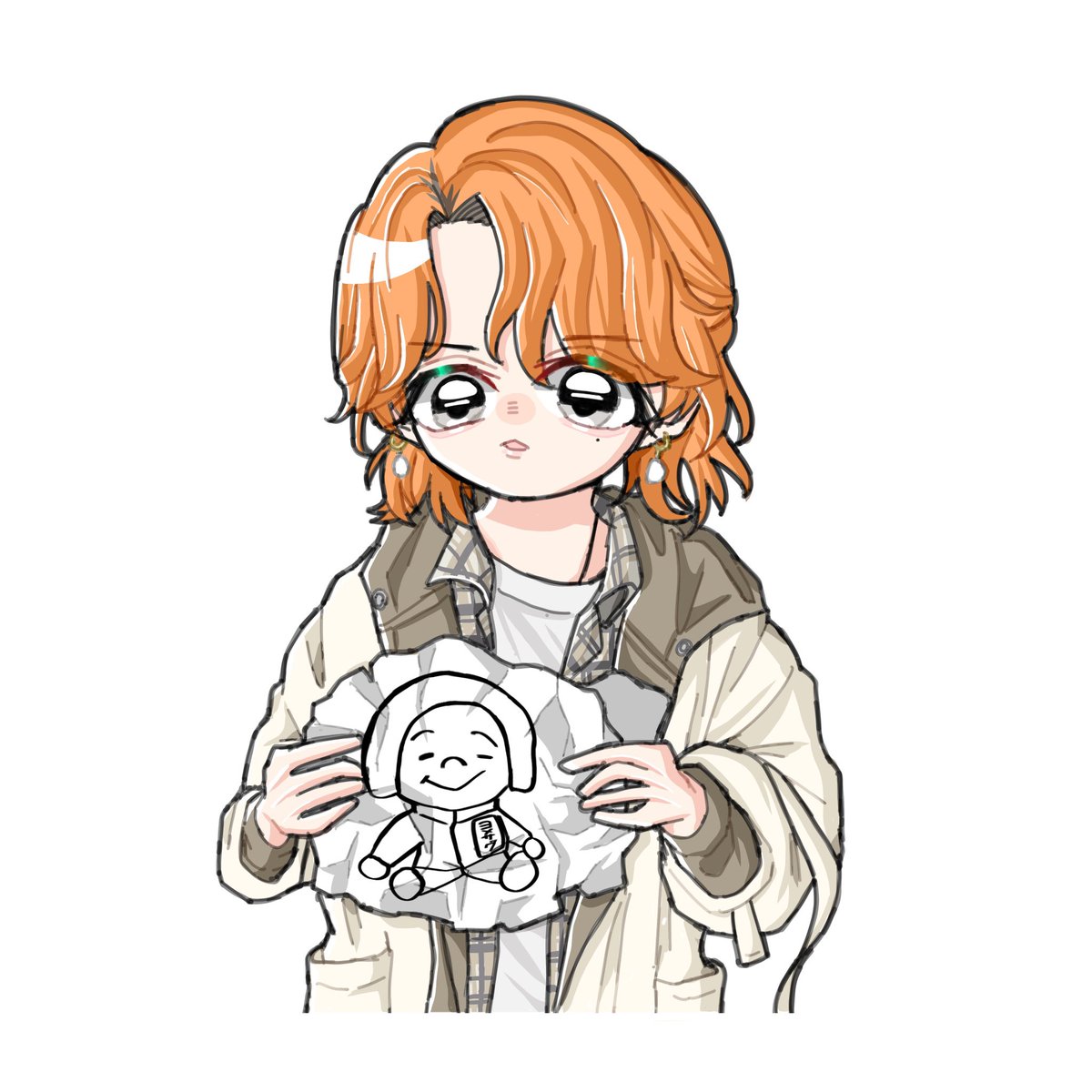 かのん tweet media