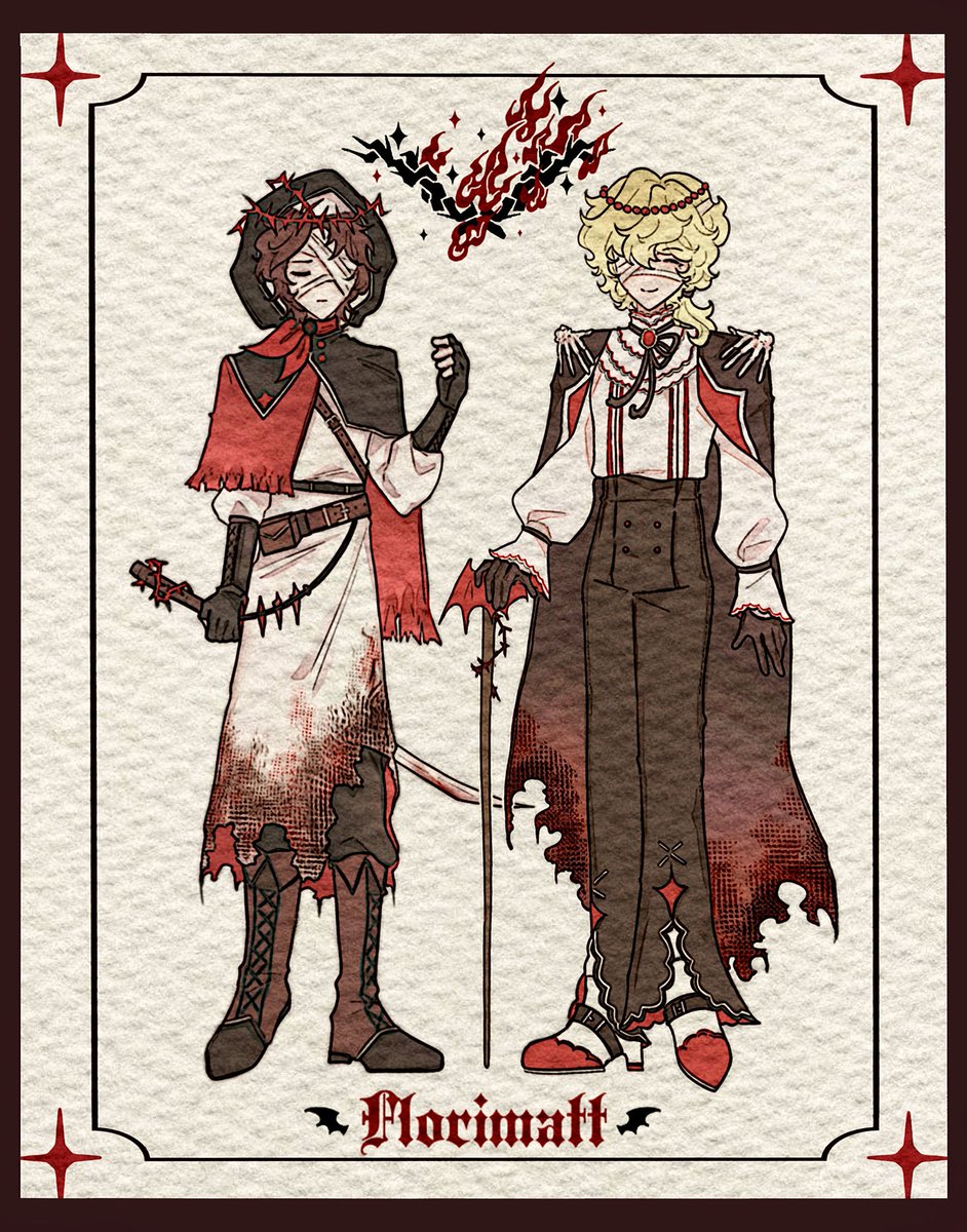 间歇性停滞 tweet media