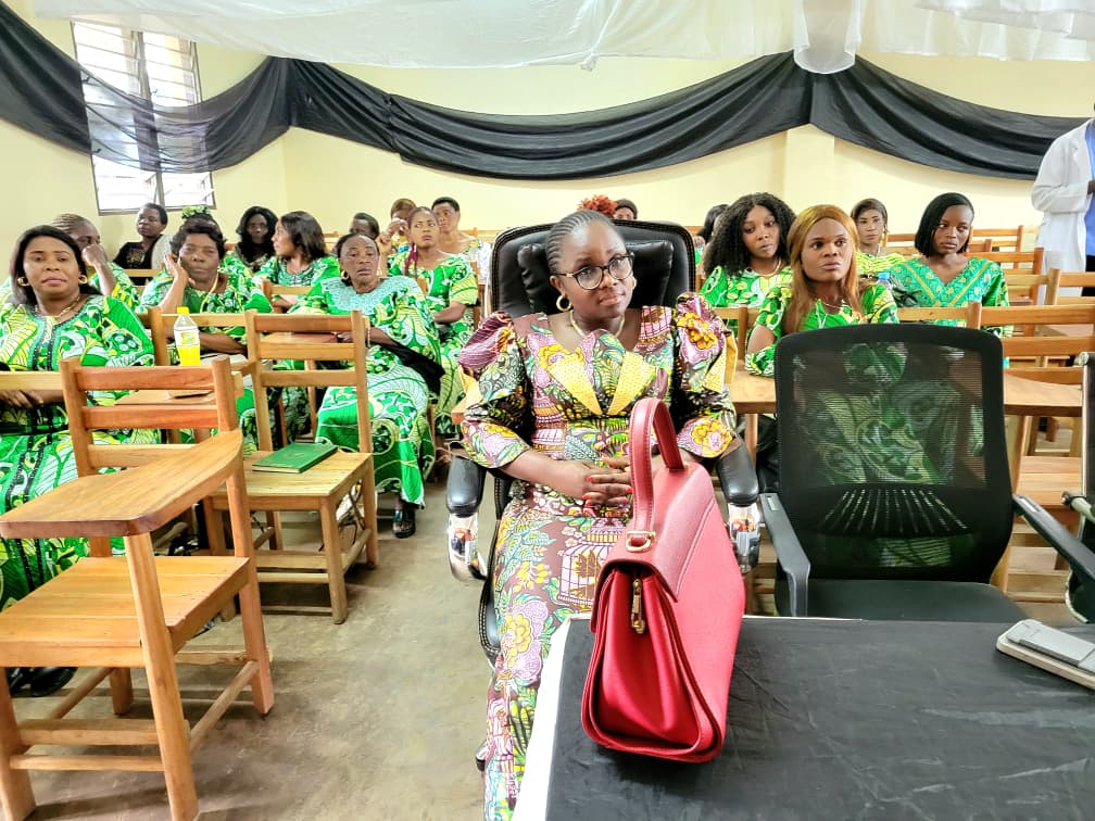 UOB-Université Officielle de Bukavu tweet media