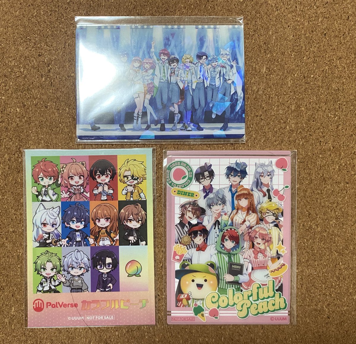 り。 お取引垢 tweet media