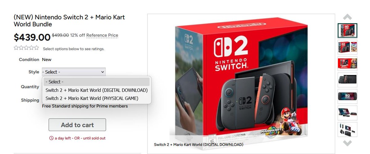 Cheap Ass Gamer tweet media