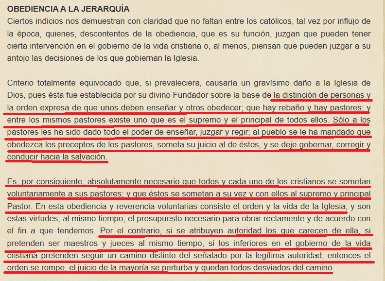 Católicos por Convicción tweet media