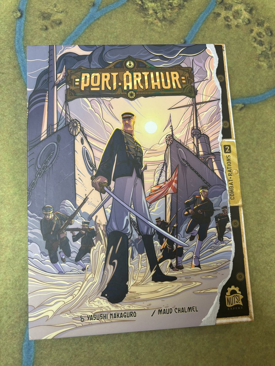 The Good Time Rambler tweet media