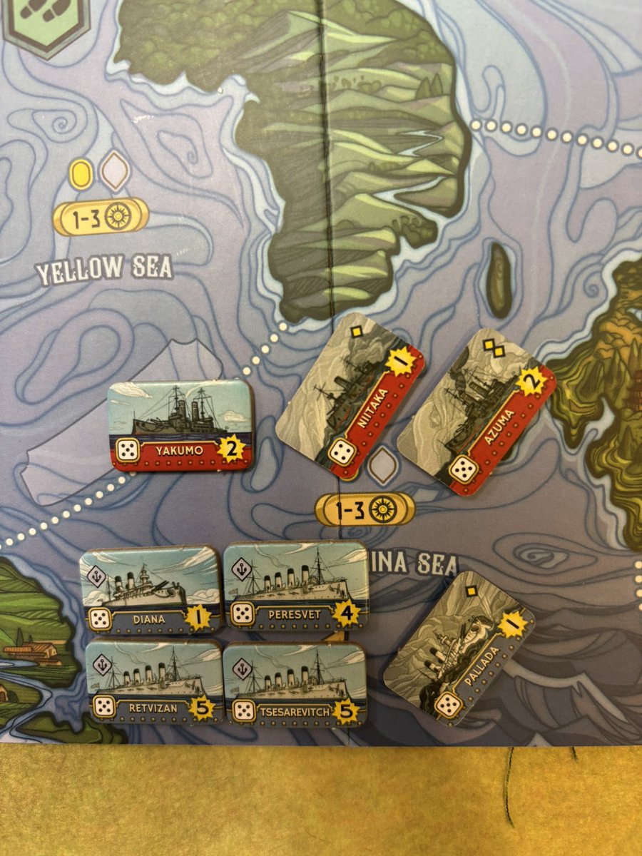 The Good Time Rambler tweet media