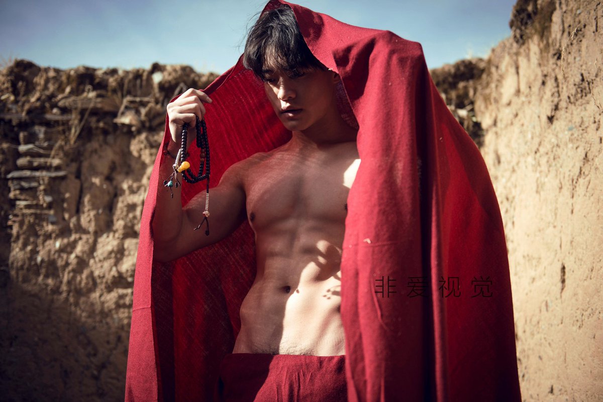 非爱视觉*归来 tweet media