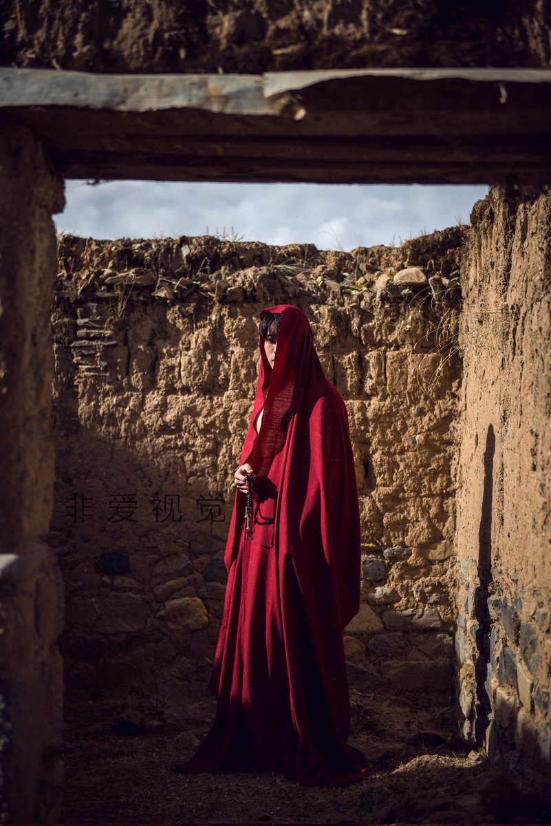 非爱视觉*归来 tweet media