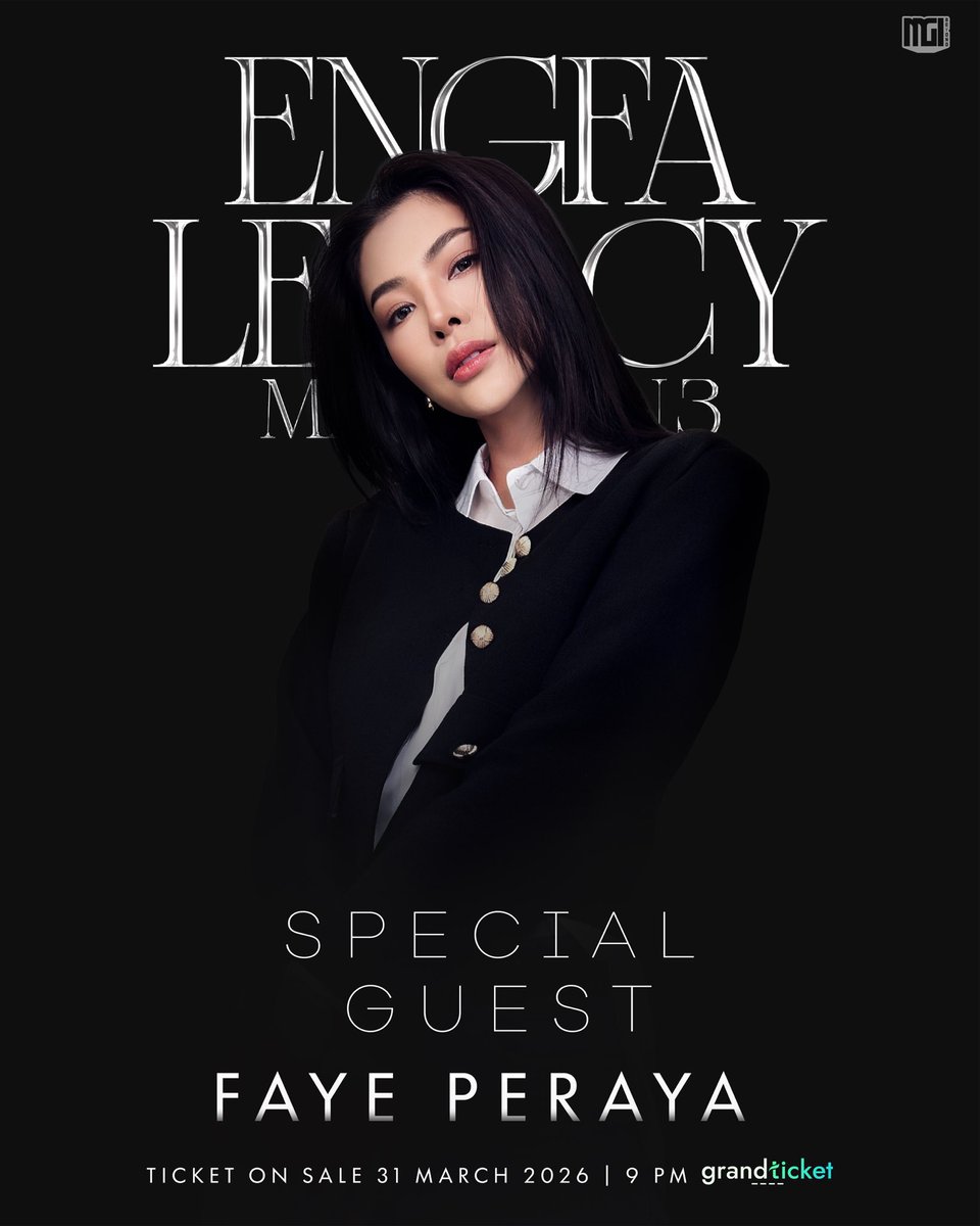 Engfa Waraha (Official Fan) tweet media