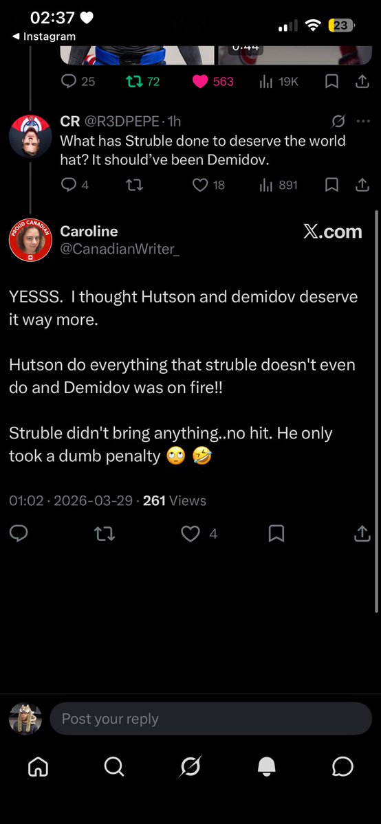 x - ollie¹⁵ :) tweet media