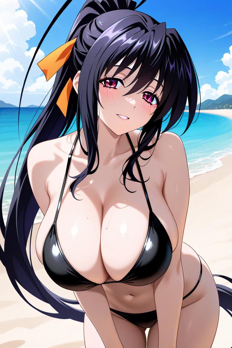 Love Waifu tweet media