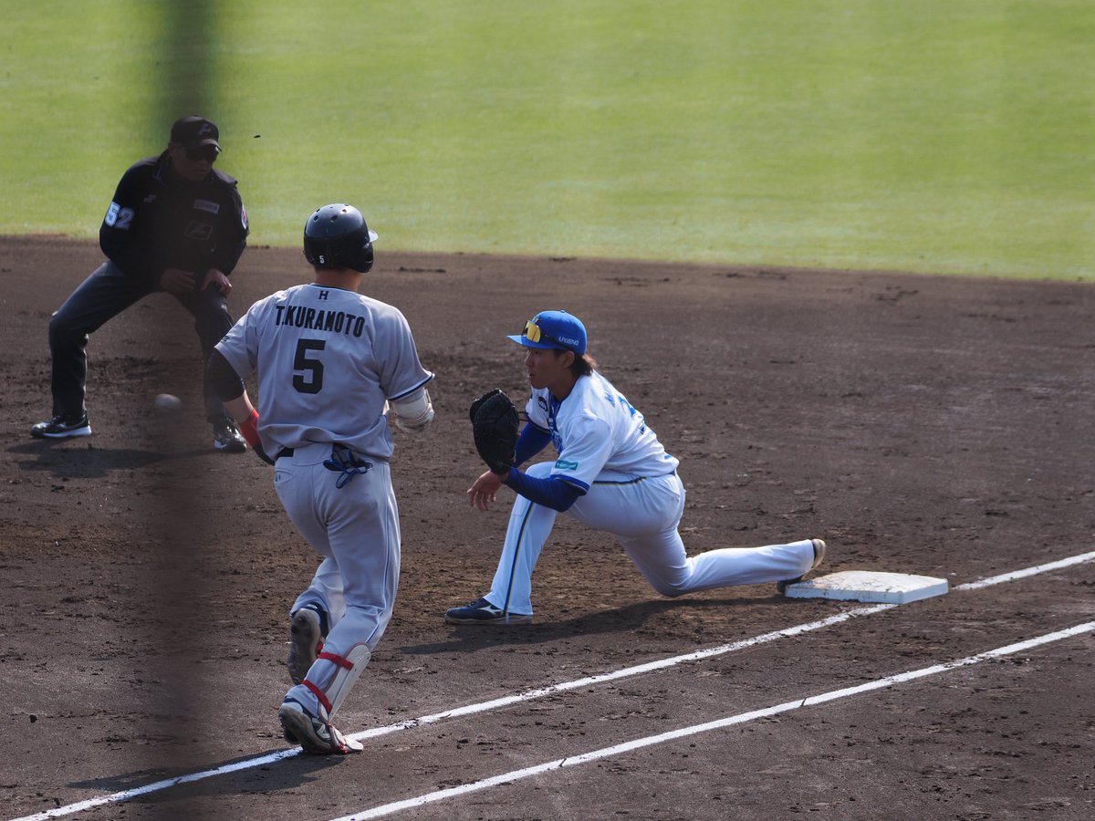 ひろ@横浜🏟 tweet media