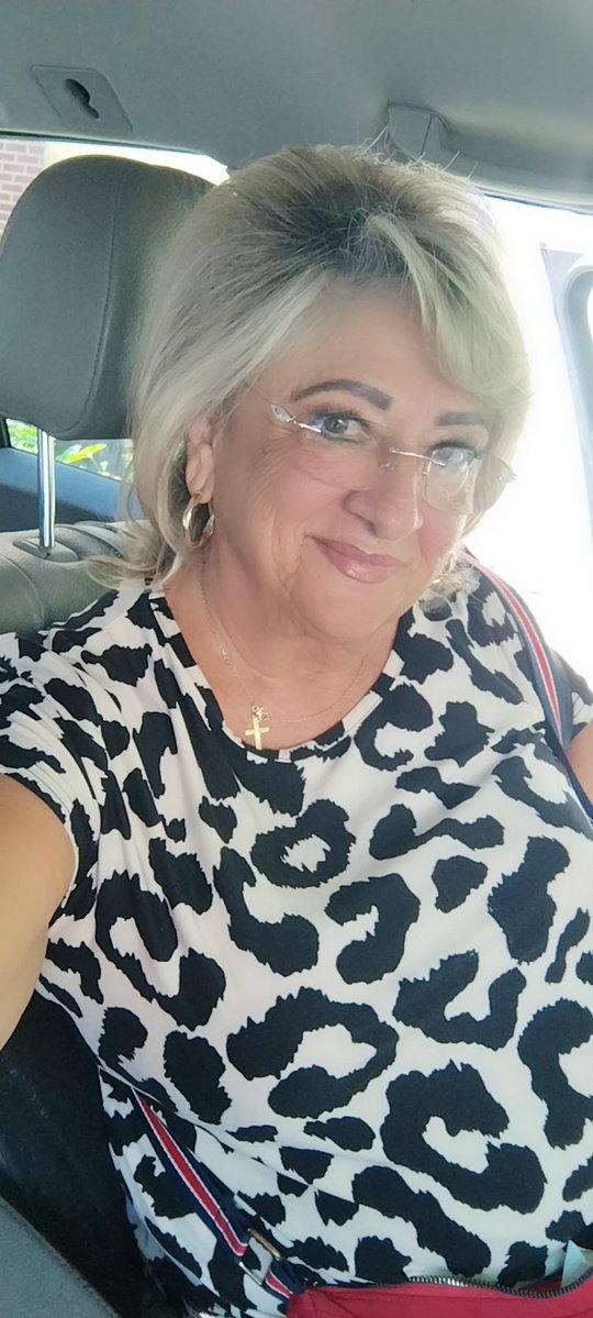 Teri Dragos tweet media