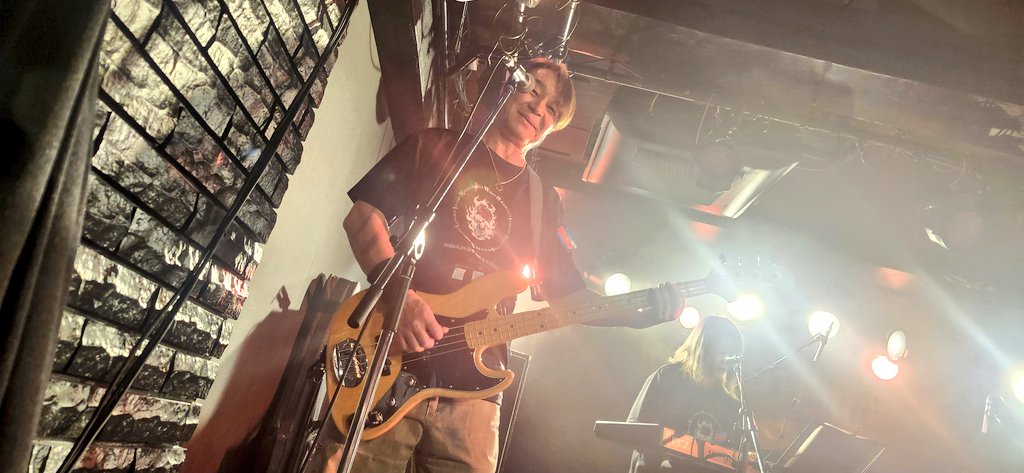 FIZZ〖Next LIVE ▶4/19(日)地蔵寺ホール at 山形市〗 tweet media