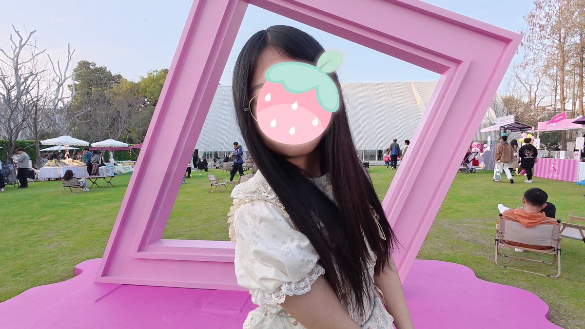 某聪明的小小朋友 tweet media