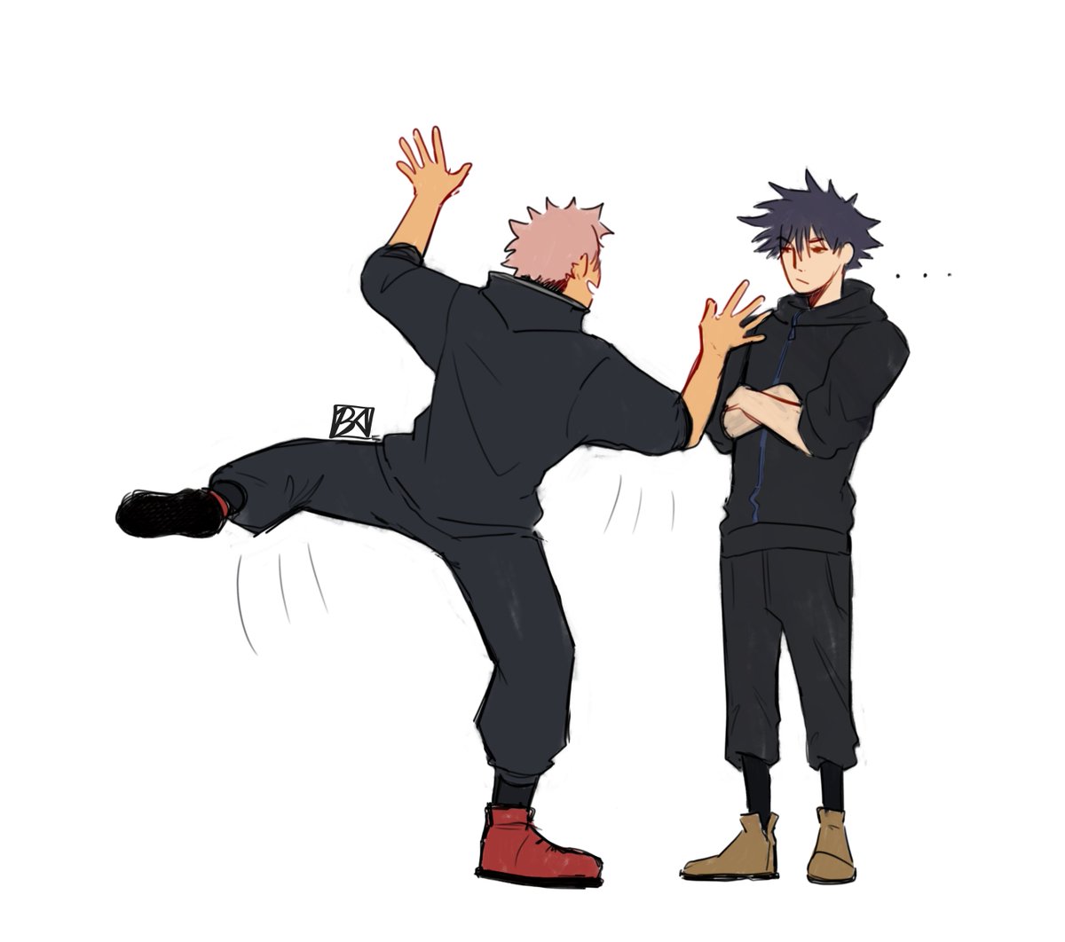 Quib🐦‍⬛ (Comms Open) tweet media