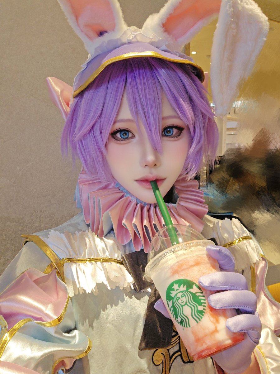 みくろ tweet media