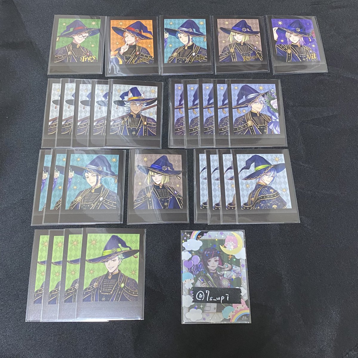 なすぴ✧︎固ツイ tweet media