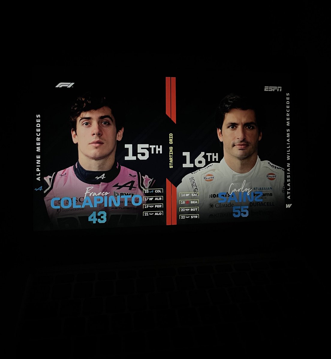 val ⁵⁵ tweet media