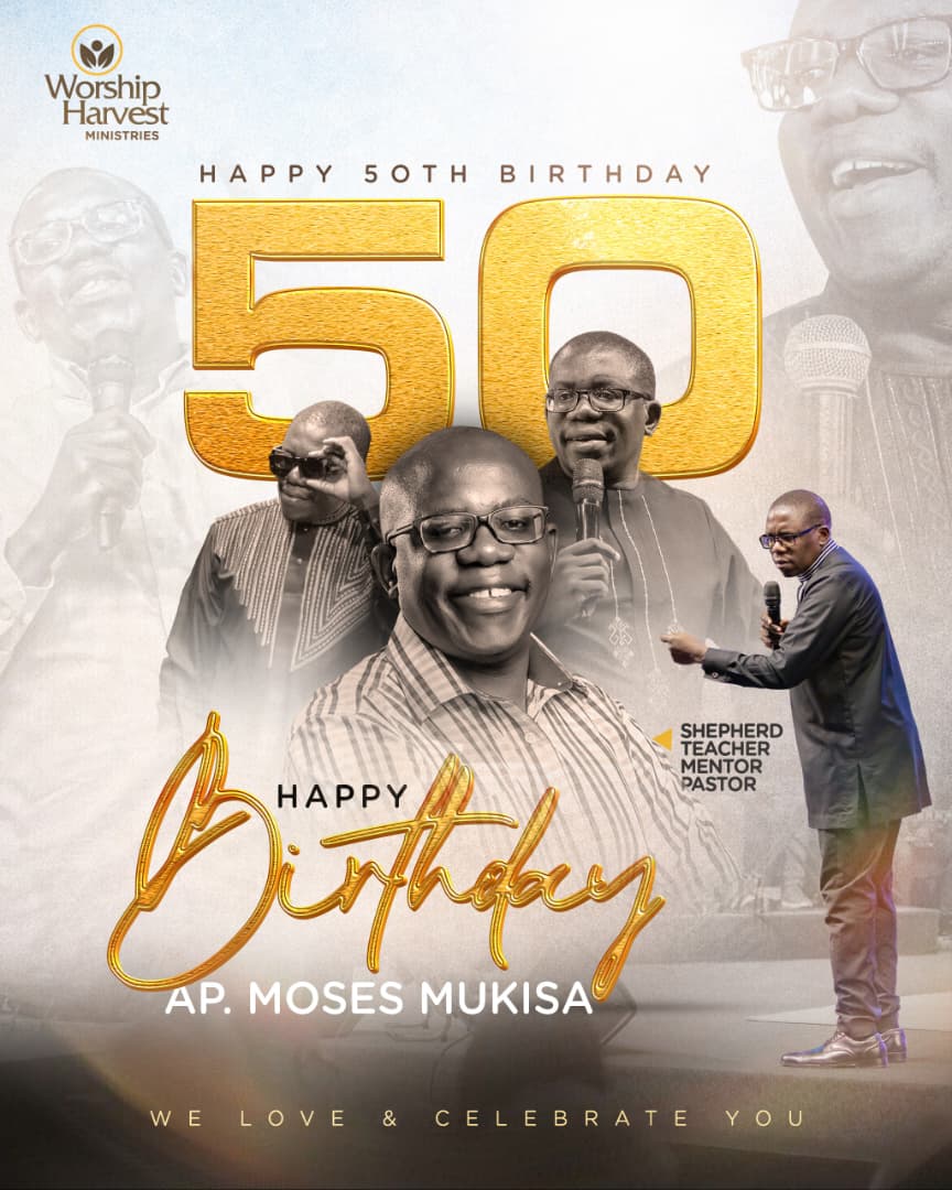 Worship Harvest tweet media