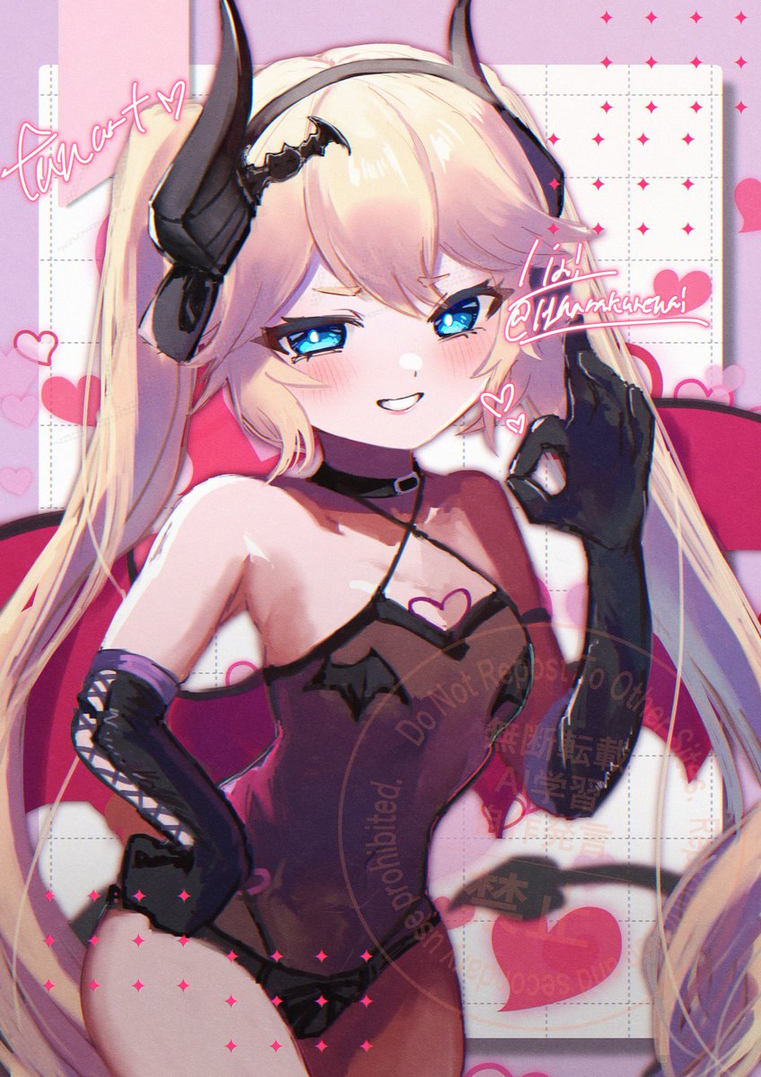 りり(liri)🌟skeb/お仕事募集中 tweet media