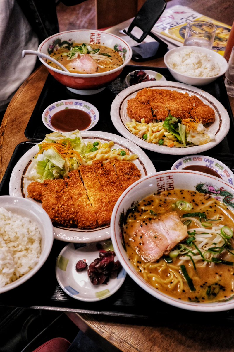 大阪ごはん tweet media