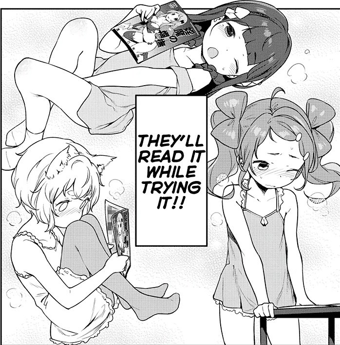 Ordo Ab Rodd tweet media