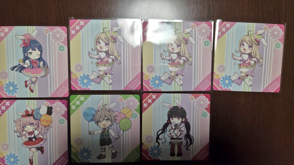 メア╰ᘏᗢ tweet media