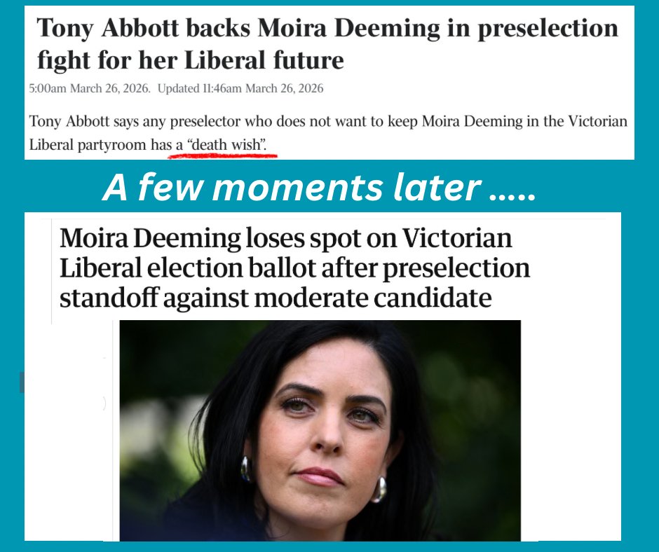 Craig Kelly:🇦🇺Foundation for Economic Education tweet media