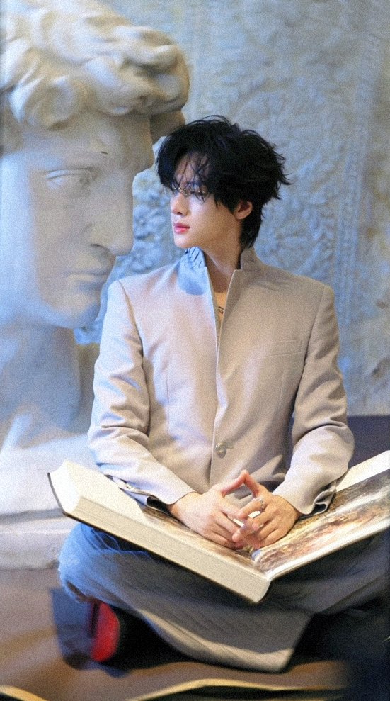 Ʌ LittleV💛🔥🎓 🦋🦊🐰 tweet media