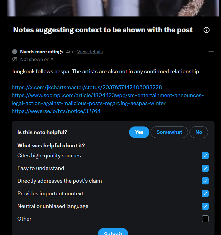 Winter Protect❄️ tweet media