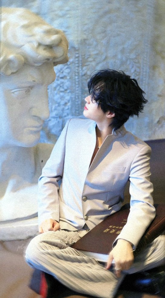 Ʌ LittleV💛🔥🎓 🦋🦊🐰 tweet media