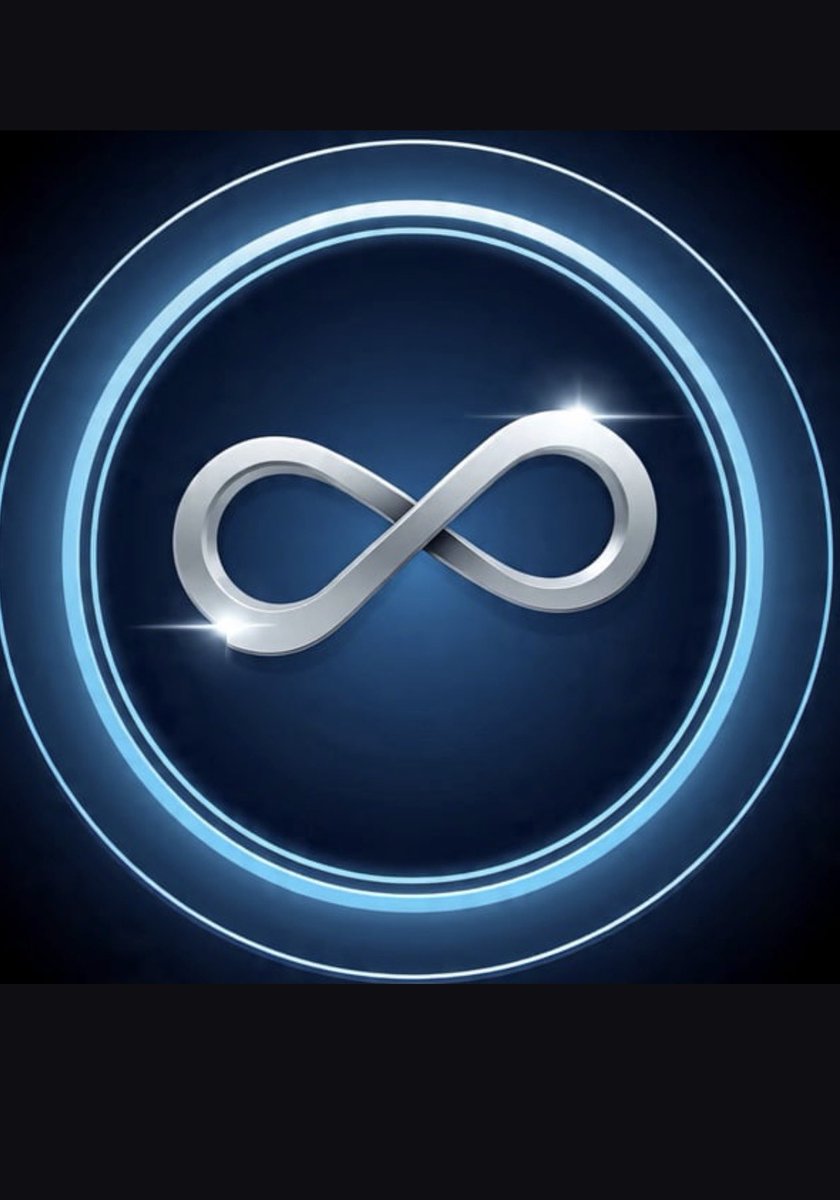 INFINITECOIN tweet media