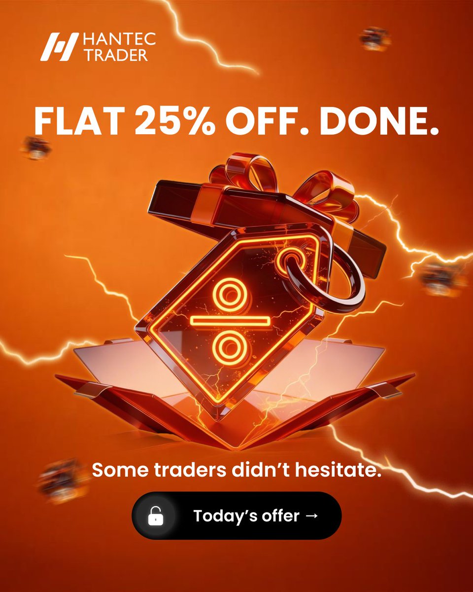 Hantec Trader tweet media