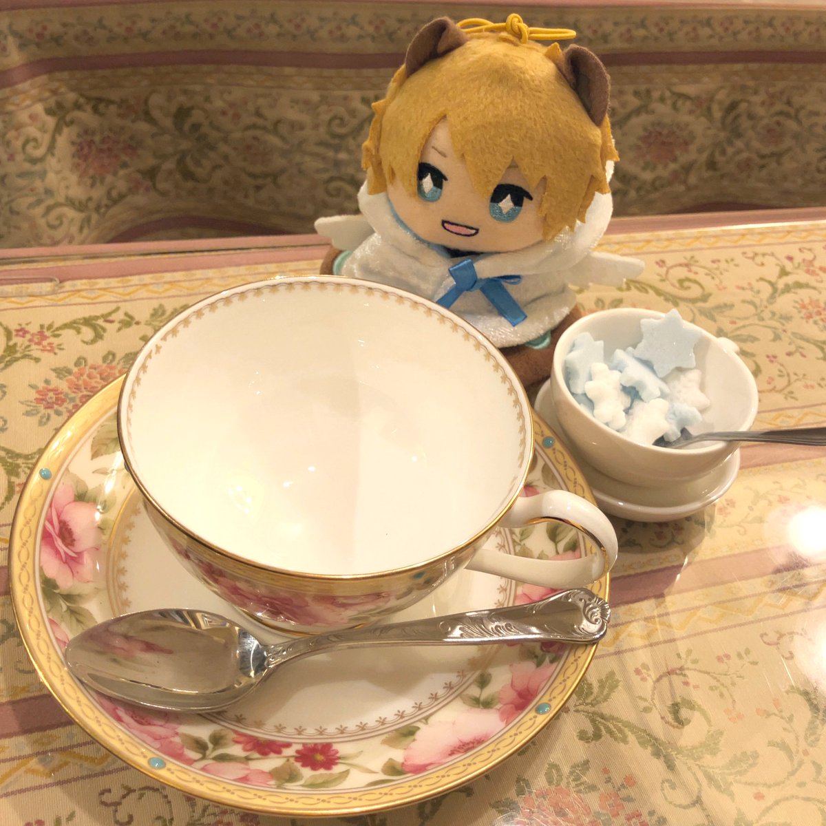 もじゃ氏 tweet media