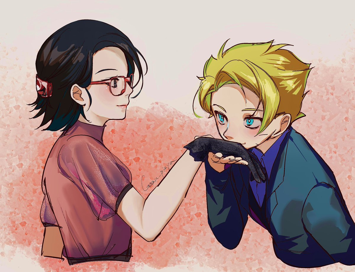 仔壱🔩🥗 tweet media