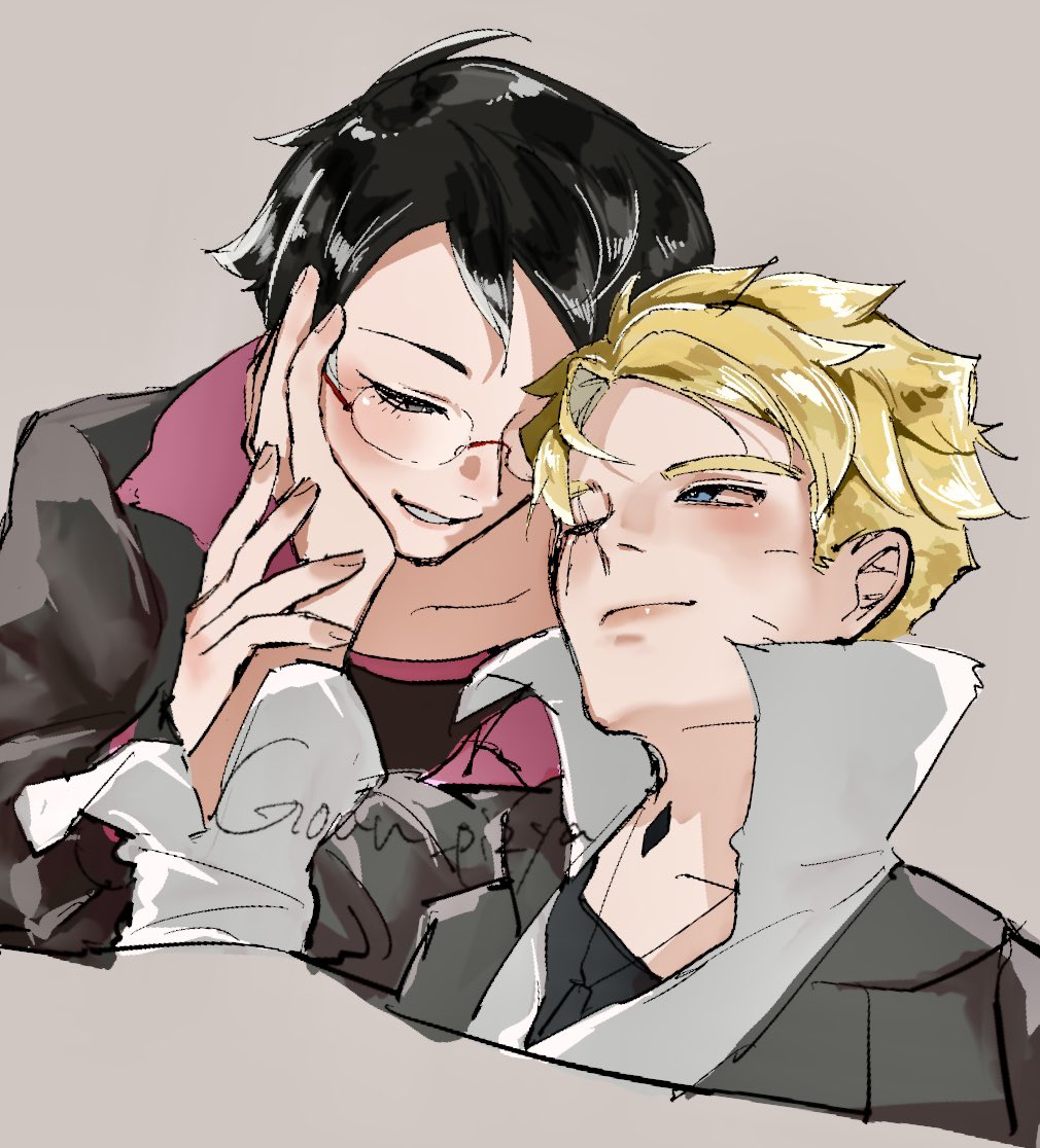 仔壱🔩🥗 tweet media