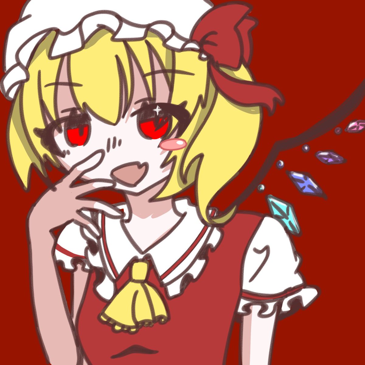 無能。 tweet media