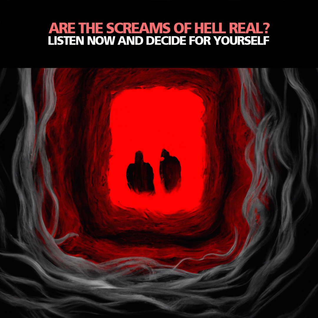 idoser's tweet image. Are the Screams of #Hell recorded from nine miles down a #Russian Borehole ACTUALLY REAL? Listen and decide for yourself here: binauralblog.com/well-to-hell-t…