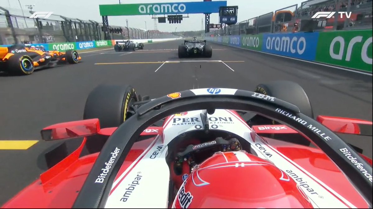 CL16 inside 🇲🇨 tweet media