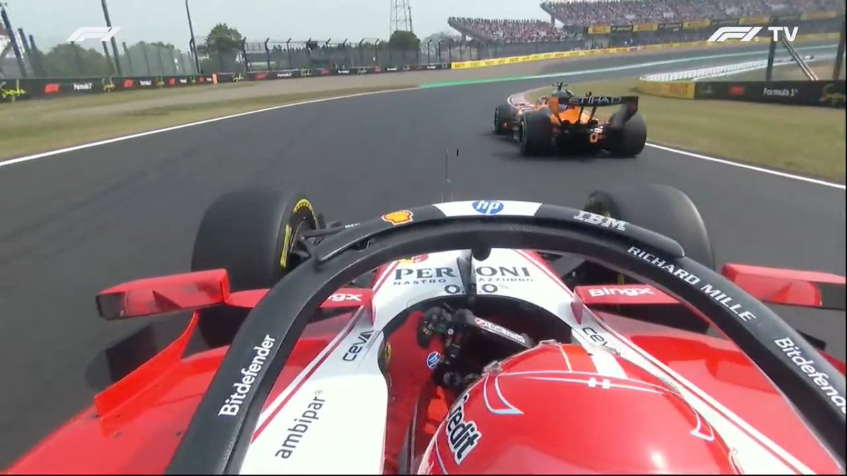 CL16 inside 🇲🇨 tweet media