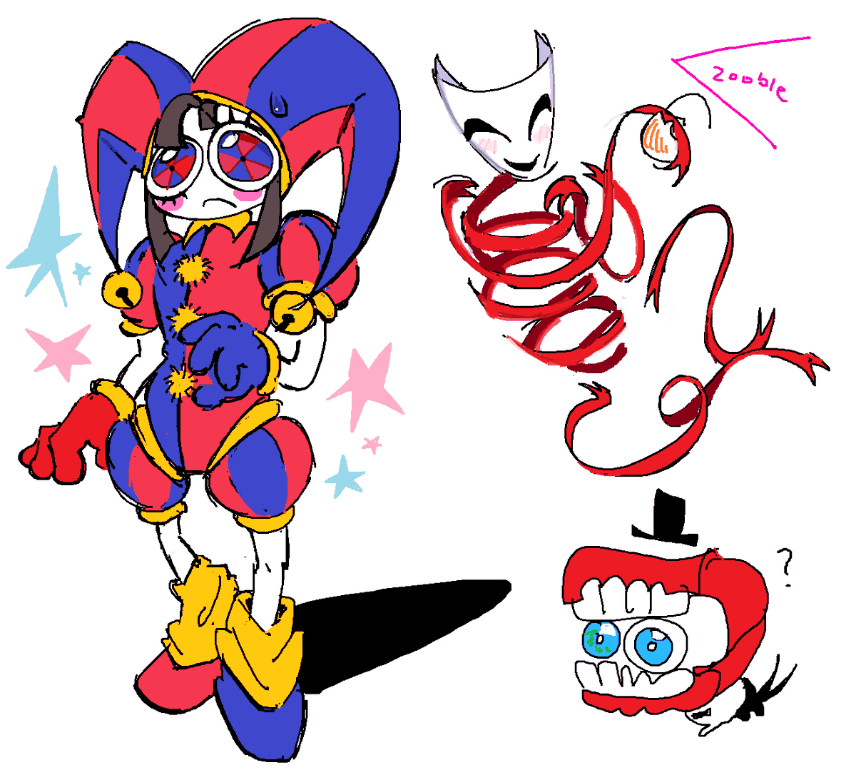 not ran 🐁 tweet media