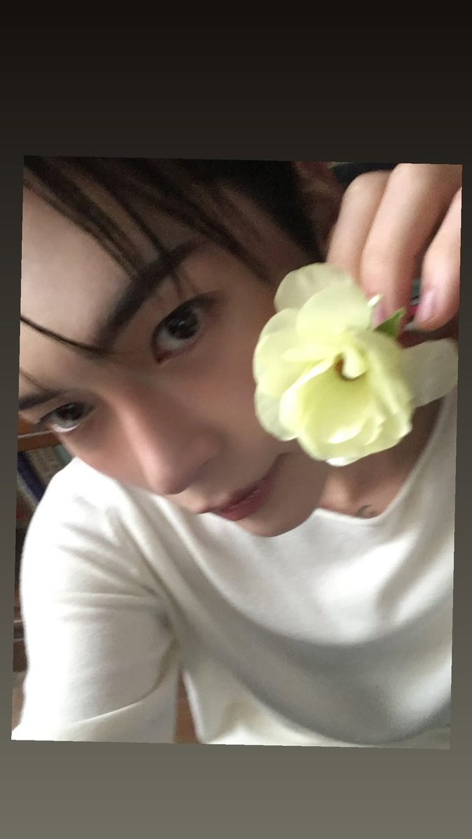 Sung Hanbin Brasil tweet media