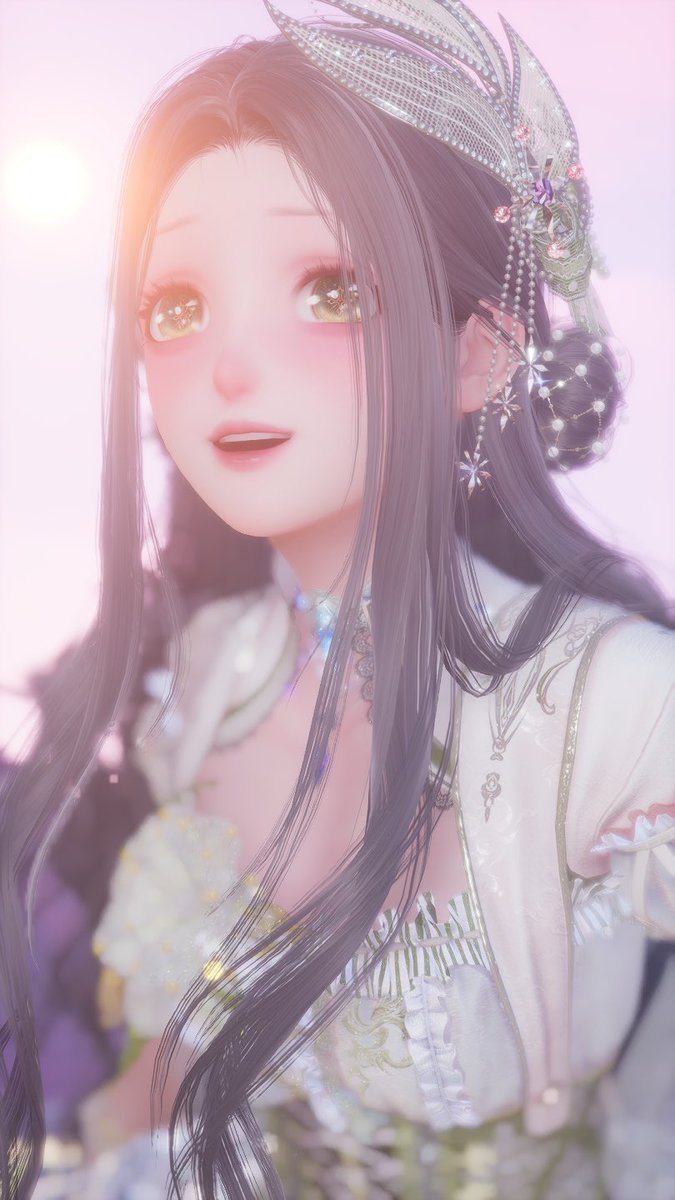 Avaaa_CC's tweet photo. 美神…
#无限暖暖 #InfinityNikki https://t.co/vZFsbnTrxf