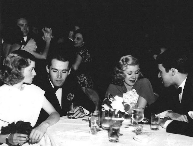 Noirchick In Old Hollywood tweet media