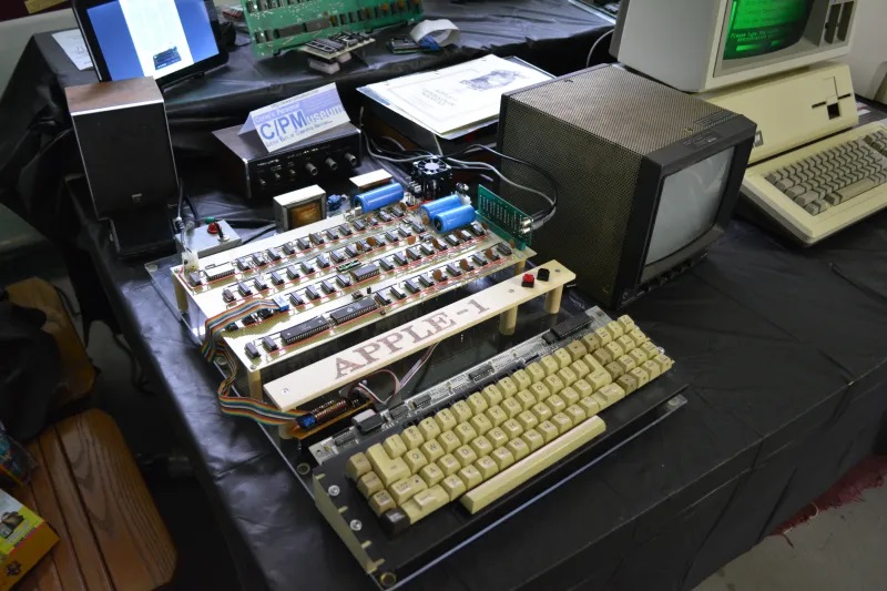 Cosmac Grandpa tweet media