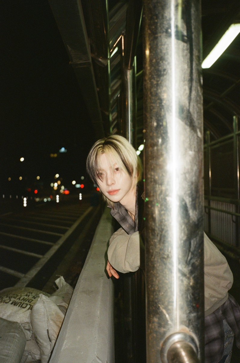 앰퍼샌드원 (AMPERS&ONE) tweet media